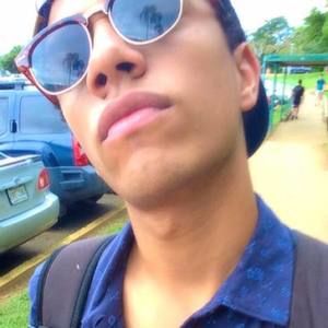 Meet your Posher, Jorge ivan